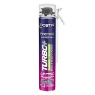 Bostik FIXPRO Turbo+ montážne lepidlo | 750 ml