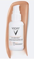 VICHY CAPITAL SOLEIL UV-AGE FARBIACA TEKUTIVA SPF50+