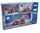 Plus Plus Klocki Gokart 240 prvkov 7008 DANTE