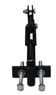 WEIMA HITCH WM-500 (SC12)