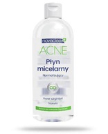 Novaclear Acne normalizujúci micelárny fluid 400 ml