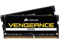 RAM CORSAIR 16GB 2400MHz Vengeance