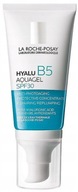 LA ROCHE HYALU B5 gélový krém na tvár SPF30 50 ml