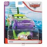 MATTEL DXV29 HTX90 CARS Wingo 155