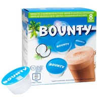 Nescafe Dolce Gusto kapsule BOUNTY kapsule 8 KS