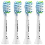 4x PHILIPS SONICARE HX9044 TIPY NA OBRANU PLAKOV