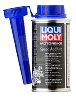 Prísada do benzínu Motorbike Speed ​​​​Liqui Moly