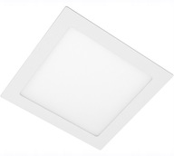 Matis Plus vstavané LED svietidlo 13W teplá farba 3000K GTV