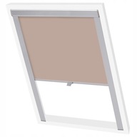 VELUX 104 BÉŽOVÁ BLACKOUT