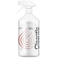 CLEANTLE INTERIER CLEANER Čistenie interiéru 1L