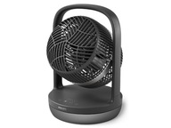 Stolný ventilátor PHILIPS CX3050/01 Čierny