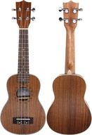 Tenorové ukulele 26 M-tunes MTU50L-26 Moonlight