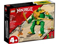 LEGO 71757 NINJAGO MECH NINJA LLOYD