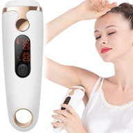 LASEROVÝ Epilátor IPL PRO POWER HAIR SADA