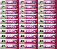 Sante GO ON PROTEIN BAR 50g WPC brusnica x30