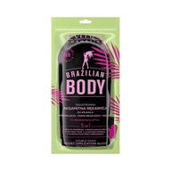 Eveline Cosmetics Brazilian Body rukavice 5v1