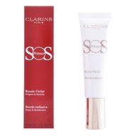 Clarins Sos Primer 07 Mocha rozjasňujúci korektor