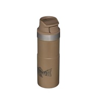 Stanley Trigger Classic termohrnček 0,47L Tan