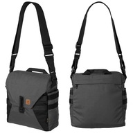 TAŠKA HELIKON BUSHCRAFT HAVERSACK BLACK SHADOW