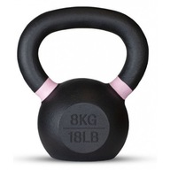 Liatinový kettlebell Thorn+Fit CC 2.0 8 kg