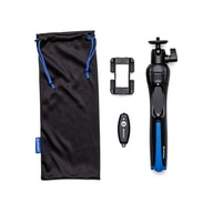 Benro BK15 Selfie Stick TRIPOD + Bluetooth REMOTE