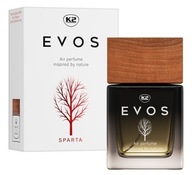 K2 Evos Sparta Auto parfum 50 ml