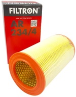 FILTRON VZDUCHOVÝ FILTER AR234/4 FIAT BRAVO II