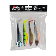 Gum Abu Garcia Svartzonker McPrey 12 cm Essentials