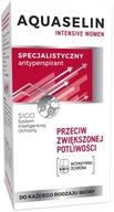 AA Aquaselin Intensive roll-on deodorant pre ženy 50ml