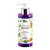 Anwen Humektantowa Hruška vlasový kondicionér 150 ml