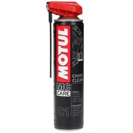 MOTUL Chain Clean C1 Na čistenie reťaze