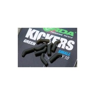 Malý polohovač KORDA Kickers Green