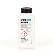 ILFORD Ilfostop 500ml prerušovač vývoja