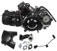 MOTOR 110 ccm BTS ATV QUAD BUGGY 1+1 AKCIA