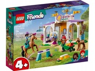 LEGO Friends 41746 Tréning koní