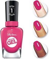 Sally Hansen Miracle Gélový lak Tipsy Gipsy 690