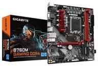 Gigabyte B760M GAMING DDR4