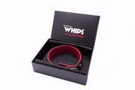 WHIPS Collar - dámsky golier WHIPS s cvokmi