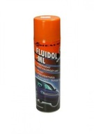 Fluidol udržiavací prípravok 500 ml sprej 54G