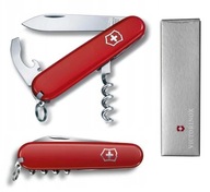 VICTORINOX SWISS ARMY NŮŽ ČAŠNÍK 0,3303 9v1