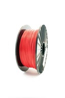 F3D Filament PLA červený FIRE 0,2kg 1,75mm