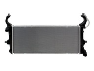 ABAKUS HYUNDAI RADIATOR MOTORA