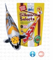 HIKARI SILKWORM SELECTS 500G KOI FOOD