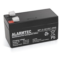 Batéria Alarmtec BP1.2-12 1,2Ah, 12V