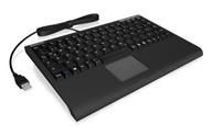 US touchpad ACK-540U+, rozloženie US