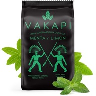 Yerba Mate Vakapi ENERGY GUARANA 500g