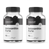 OSTROVIT ASTAXANTHIN 180 ASTAXANTHIN ANTIOXIDANT