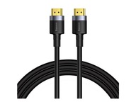 HDMI - HDMI BASEUS v2.0 4K kábel 5m