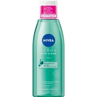 NIVEA V Derma Skin Clear Normalizing Toner 200 ml