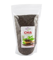 Soul Farm chia semienka 400 g